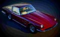 1969 ac 428 A4 Photo Print