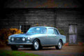 1970 Bristol 411 Series 1 A4 Photo Print