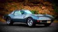 1970 Chevrolet Corvette ZR1 A4 Photo Print