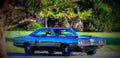 1970 Dodge Coronet RT A4 Photo Print