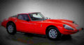 1970 Marcos 3000 GT A4 Photo Print