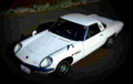 1970 Mazda Cosmo L10B Coupe A4 Photo Print