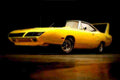 1970 Plymouth Hemi Superbird A4 Photo Print