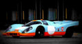 1970 Porsche 917K A4 Photo Print