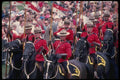 197005 R.C.M.P. Musical Ride A4 Photo Print