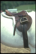 197024 Saddle A4 Photo Print