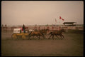 197028 Chuck Wagon Races A4 Photo Print