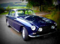 1971 Bristol 411 Series II A4 Photo Print