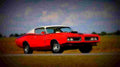 1971 Dodge Charger RT Hemi A4 Photo Print