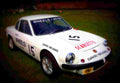 1971 Ginetta G15 A4 Photo Print