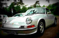 1971 Porsche 911 2 4S A4 Photo Print