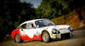 1971 c g 548 prototype A4 Photo Print