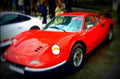 1972 Dino 246 GT A4 Photo Print