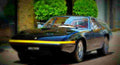 1972 Ferrari 365 GTB4 Daytona Shooting Brake Panther Westwinds A4 Photo Print