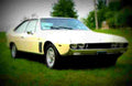 1972 Iso Lele A4 Photo Print
