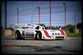 1972 porsche 917 10 spyder A4 Photo Print