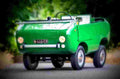 1973 Ferves Ranger A4 Photo Print