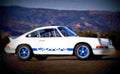 1973 Porsche 911 Carrera 2 7 RS Lightweight A4 Photo Print