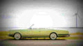 1973 Rolls Royce Phantom VI Cabriolet Frua A4 Photo Print
