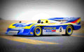 1973 porsche 917 30 A4 Photo Print