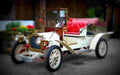 1974 Albany Convertible A4 Photo Print