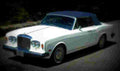 1974 Bentley Corniche A4 Photo Print