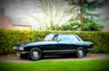 1974 Bristol 411 Series IV A4 Photo Print
