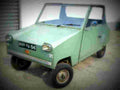 1974 KV Mini 1 A4 Photo Print