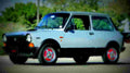 1975 Autobianchi A112 Abarth A4 Photo Print