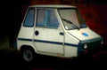 1975 Casalini Sulky A4 Photo Print