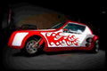 1976 Trivette MC A4 Photo Print