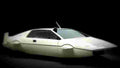 1977 Lotus Esprit Submarine A4 Photo Print