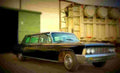 1977 ZiL 114 A4 Photo Print