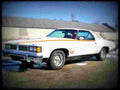 1977 pontiac can am A4 Photo Print
