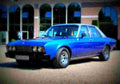 1978 Monteverdi Sierra A4 Photo Print