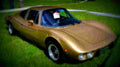 1979 Bianco S Coupe A4 Photo Print