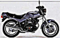 1980 xs250 motorbike A4 Photo Print