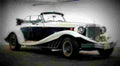 1981 Clenet Series II A4 Photo Print