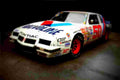 1981 pontiac A4 Photo Print