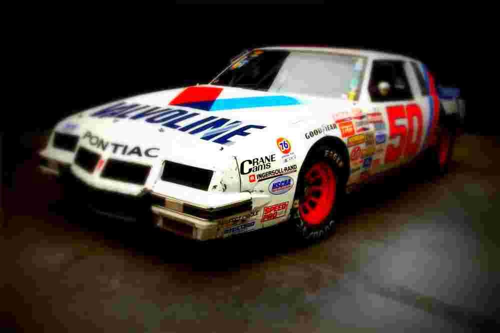 1981 pontiac A4 Photo Print