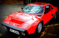 1982 AC 3000ME A4 Photo Print