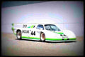 1982 Jaguar XJR 5 A4 Photo Print