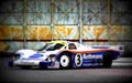 1982 Porsche 956 A4 Photo Print
