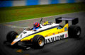 1982 Renault RE30B A4 Photo Print