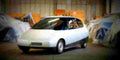 1983 Citroen Eco 2000 SA 109 A4 Photo Print