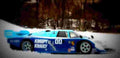 1983 March Porsche 83G GTP A4 Photo Print