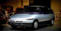 1984 Citroen Eco 2000 SL 10 A4 Photo Print