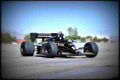 1984 Lotus Type 95T A4 Photo Print