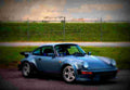 1984 Ruf BTR A4 Photo Print