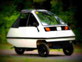 1984 Zoe Zipper A4 Photo Print